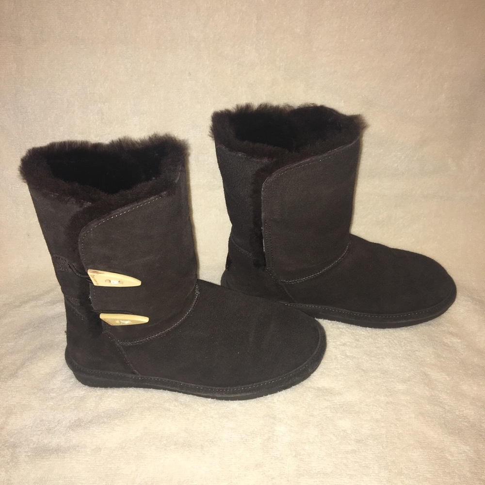 BearPaw Boots